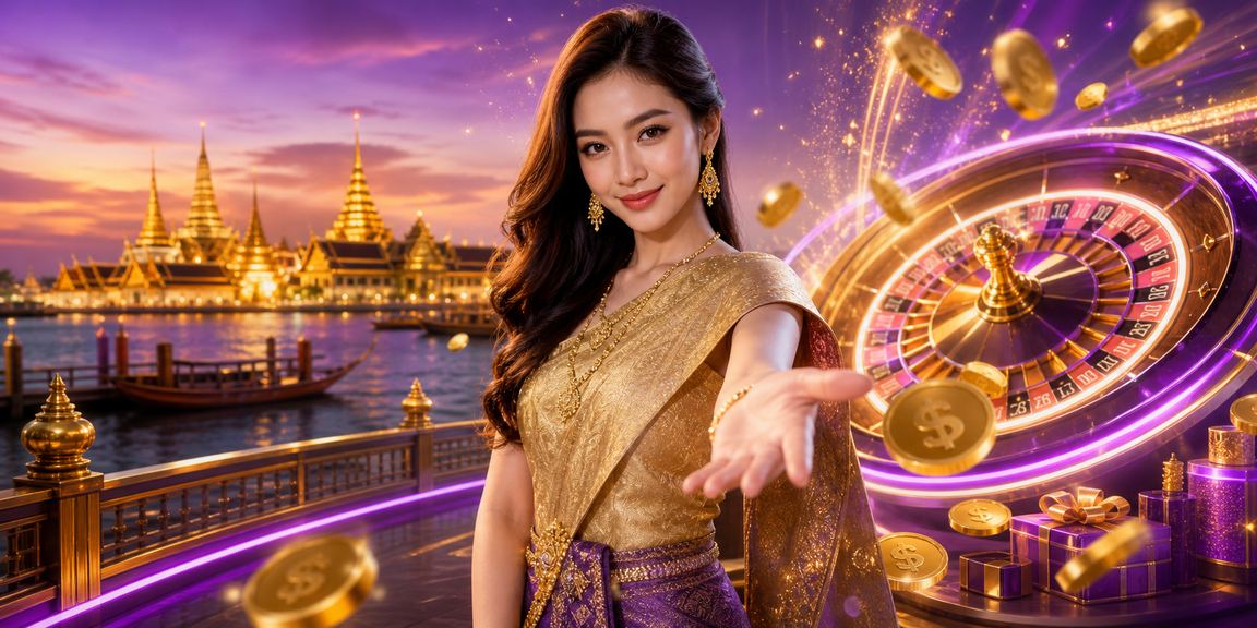 pxj thai