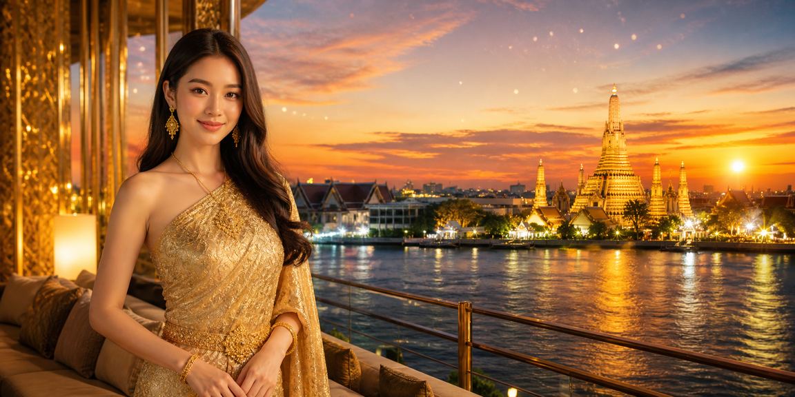 pxj thai