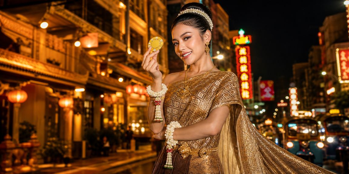 pxj thai