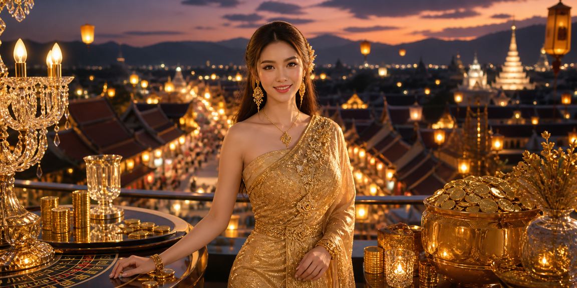 pxj thai