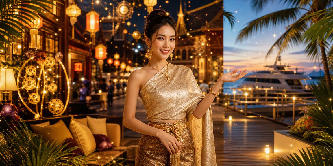 pxj thai