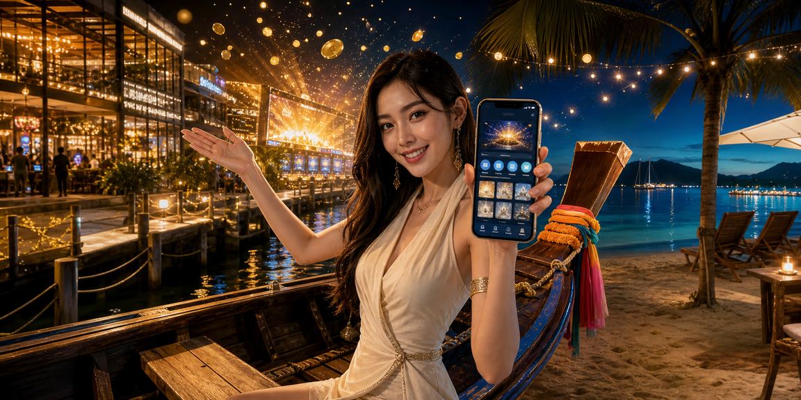 pxj thai