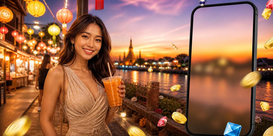 pxj thai