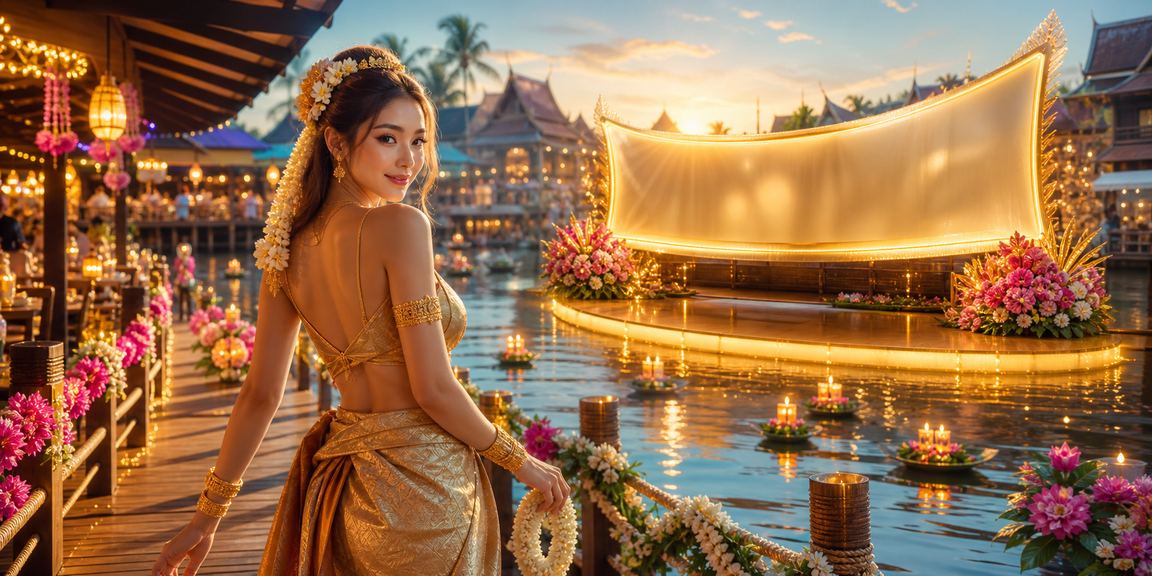 pxj thai