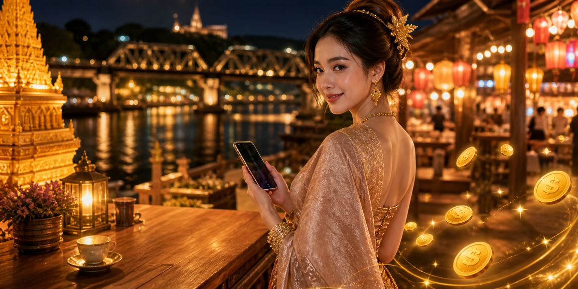 pxj thai