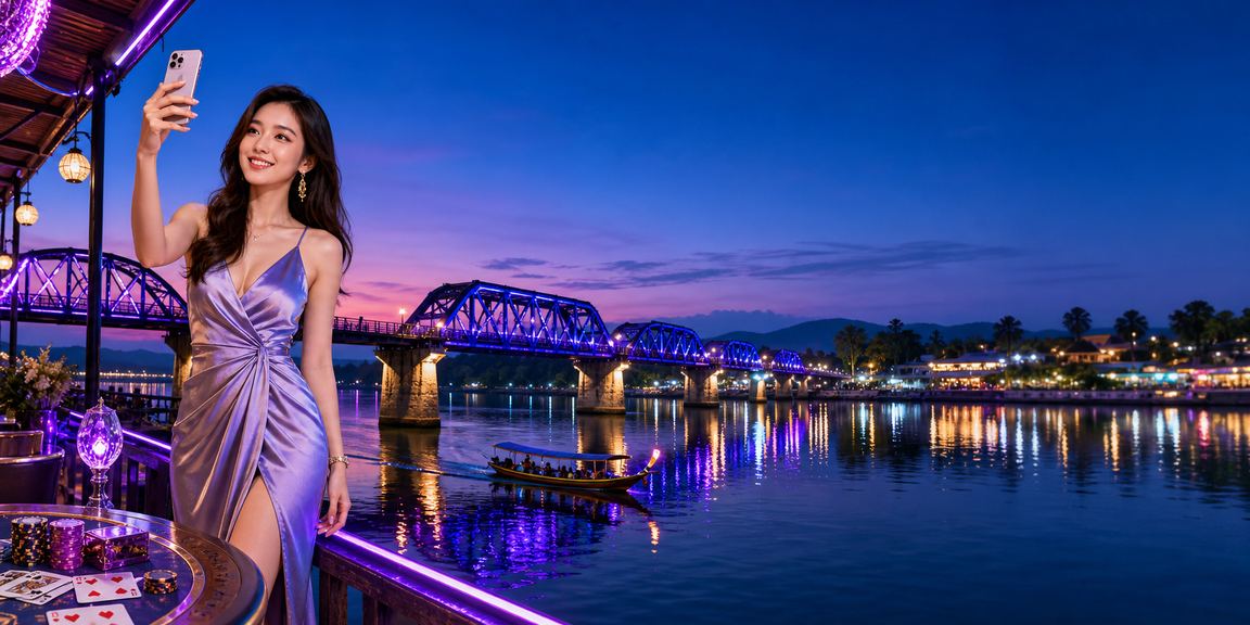 pxj thai