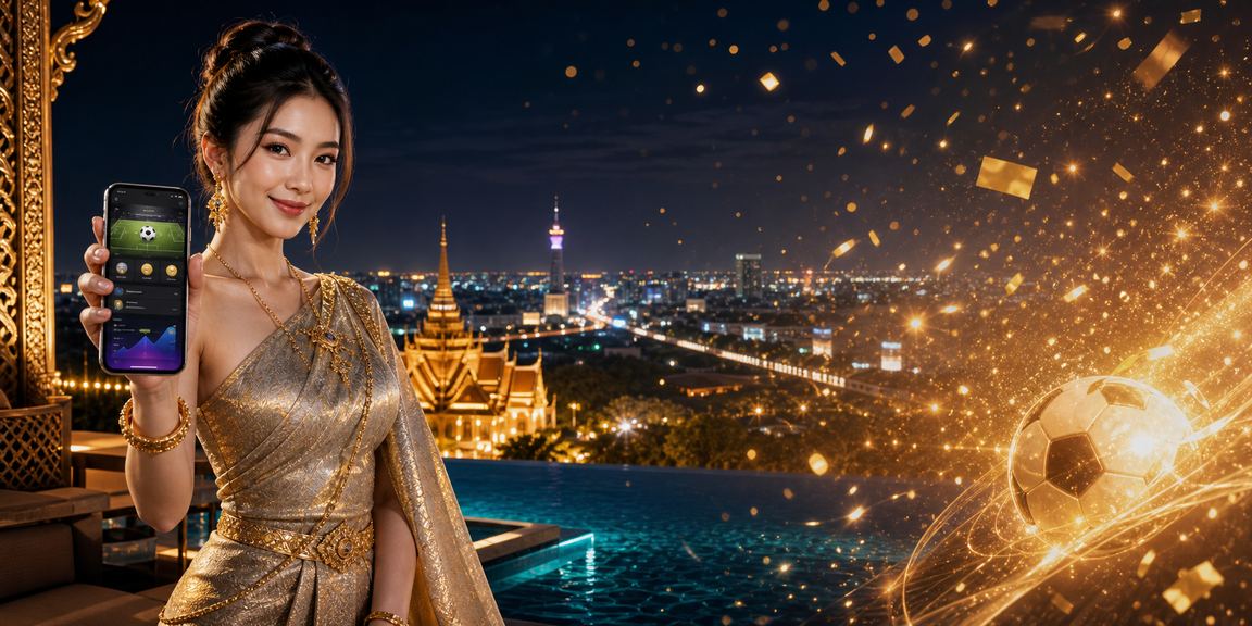 pxj thai