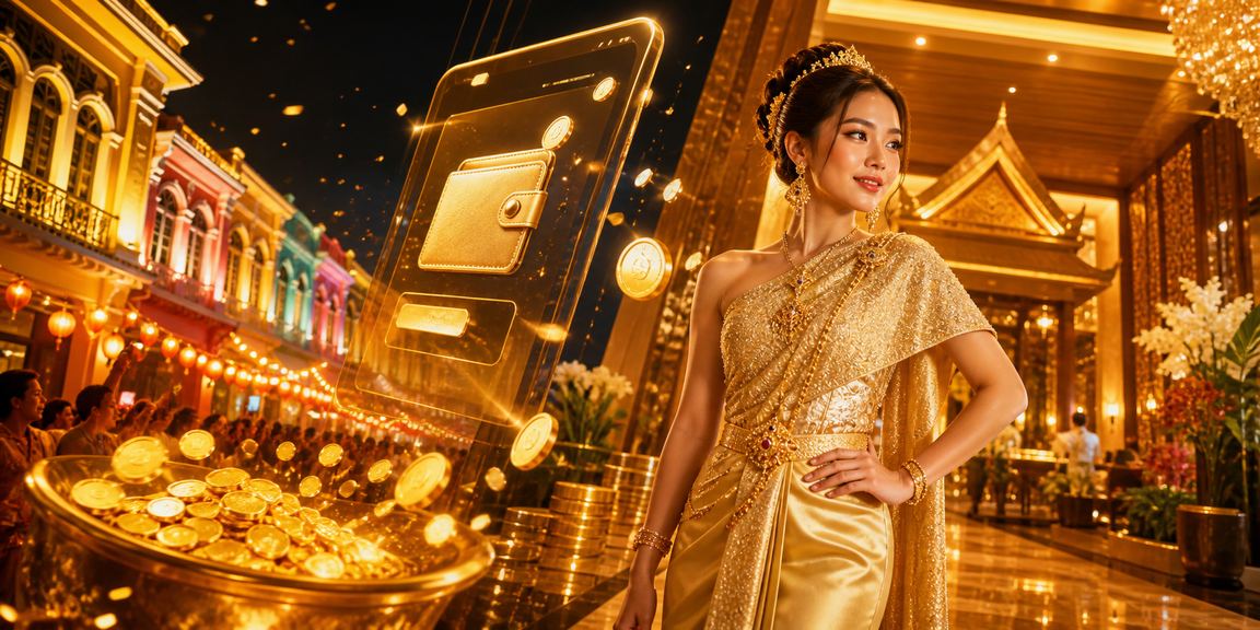 pxj thai