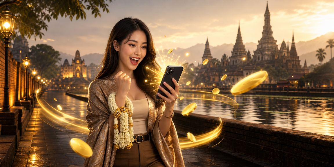 pxj thai