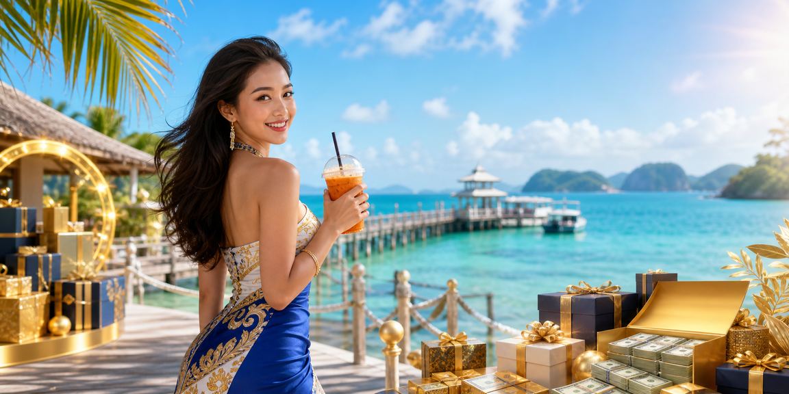 pxj thai