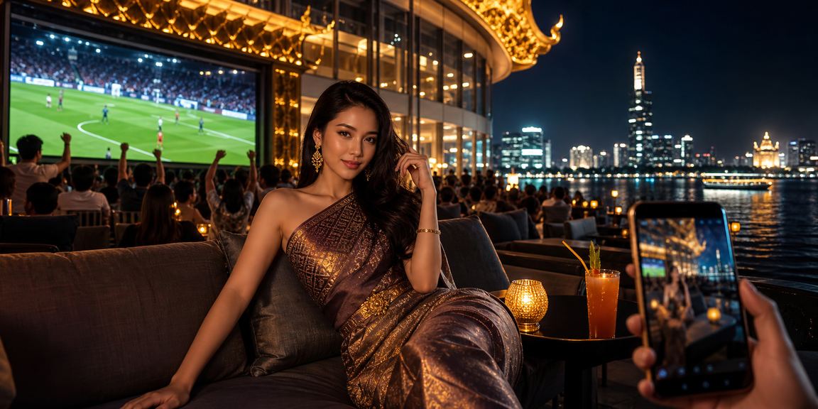 pxj thai