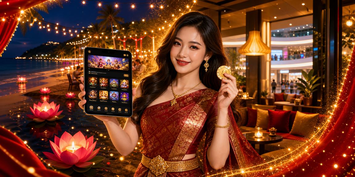 pxj thai