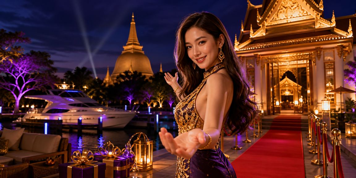 pxj thai