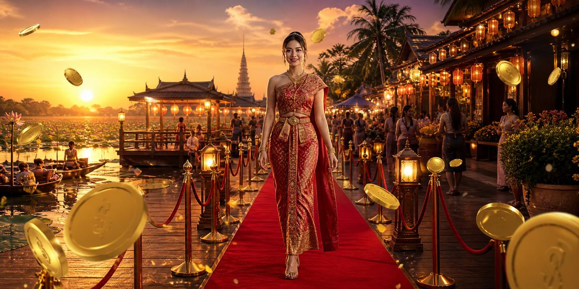 pxj thai